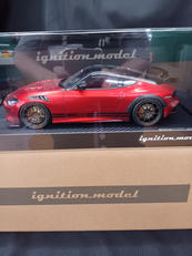 1/18スケール車|IGNITION MODEL(イグニッションモデル)