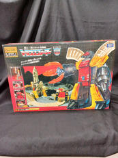オメガスプリーム TFアンコール復刻版 SPECIAL|タカラトミー