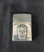 オイルライター|ZIPPO