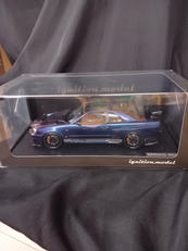 1/18スケール車