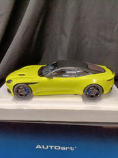 1/18スケール車|AUTOART