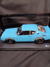 1/18スケール車|IGNITION MODEL