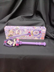 まわして変身! ティアアルカナロッド|BANDAI