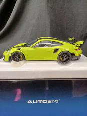 1/18スケール車|AUTOART