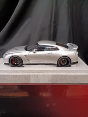 1/18スケール車|MOTORHELIX