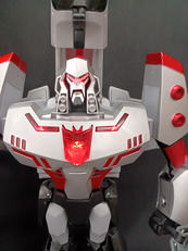 ディセプティコン破壊大帝 メガトロン|タカラトミー