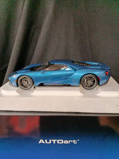 1/18スケール車|AUTOart