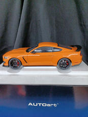 1/18スケール車|AUTOART