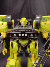 オートボット　ラチェット　ボイジャークラス|タカラトミー