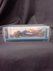 1/43スケール車|SPARK