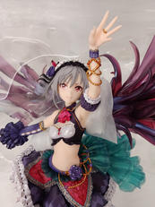 1/7 神崎蘭子 薔薇の闇姫VER.|ALTER