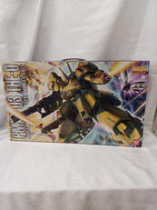 1/100 MG PMX-003 THE-O|BANDAI