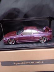 1/18スケール車|IGNITIONMODEL