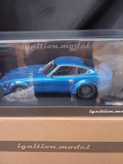 1/18スケール車|IGNITIONMODEL