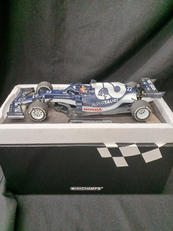 1/18スケール車|MINICHAMPS