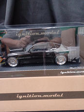 1/18スケール車|IGNITIONMODEL