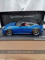 1/18スケール車|IGNITION MODEL