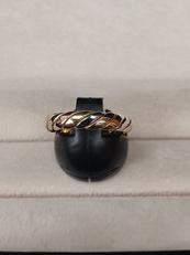 石無しリング|750