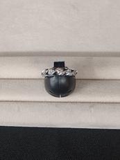 石付きリング|PT900