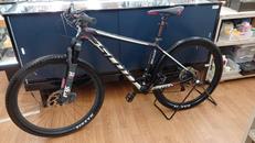 マウンテンバイク|SCOTT(カイ)