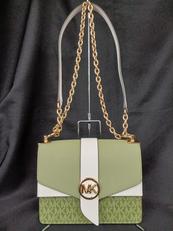 GREENWICH コンバーチブルクロスボディ|MICHAEL KORS