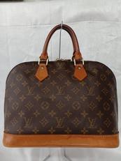 モノグラム　アルマ|LOUIS VUITTON