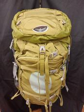 トレッキングバッグ|OSPREY
