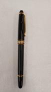万年筆|MONTBLANC