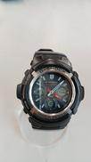 電波ソーラー|CASIO