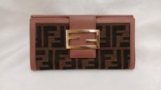 長財布|FENDI