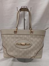 シマトートバッグ|GUCCI