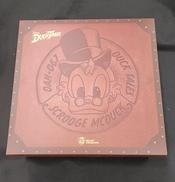 スクルージ・マクダック|BEAST KINGDOM