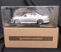 VERTEX JZX100 MARK-II