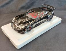 シボレー コルベット (C7) ZR1