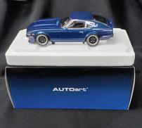 FAIRLADY Z S30 悪魔のZ