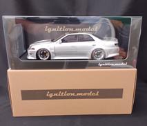 VERTEX JZX100 MARK-2