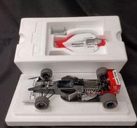 マクラーレン ホンダ MP4/6|AUTOART