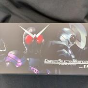 CSM ロストドライバーVER1.5|BANDAI