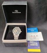 メカニカルムーンフェイズ|ORIENT STAR