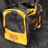 キャリーバッグ|SEVEN SEAS DOG