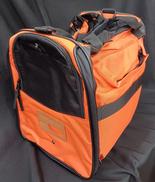 キャリーバッグ|SEVEN SEAS DOG