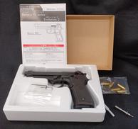 U.S.M9 Pistol Evolution 2|TANAKA WORKS