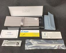 万年筆|PILOT