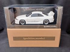 GReddy GT-R BCNR33|IGNITION MODEL
