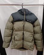 インサレーテッドジャケット|COLUMBIA