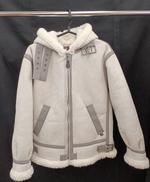 ボアジャケット|ALPHA