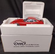 フェアレディ240ZG1972|京商