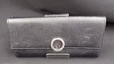 クリップ ラージウォレット|BVLGARI