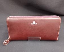 インサイドカラーラウンドファスナー長財布|VIVIENNE WESTWOOD