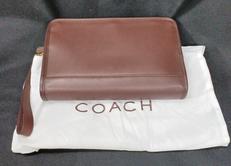 セカンドバッグ|COACH